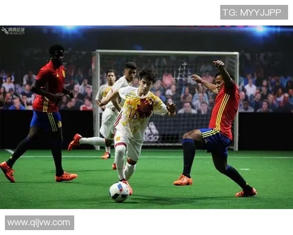 未来足球传奇：腰左脚球星引领新时代技术与风格革新