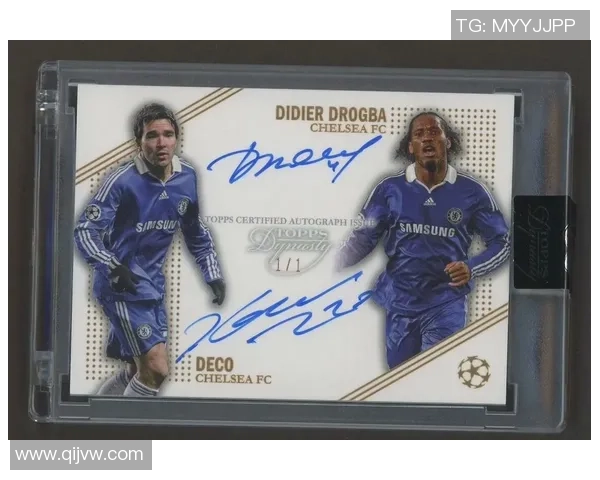 足球球星卡F：揭秘收藏价值与未来市场潜力的无穷魅力